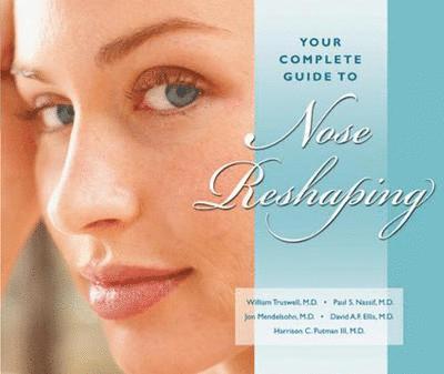 Your Complete Guide to Nose Reshaping 1