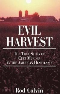 bokomslag Evil Harvest
