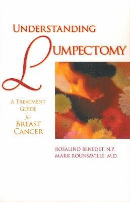 bokomslag Understanding Lumpectomy