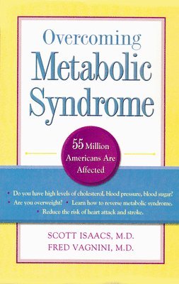 Overcoming Metabolic Syndrome 1
