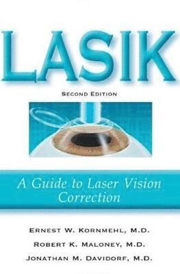 bokomslag LASIK