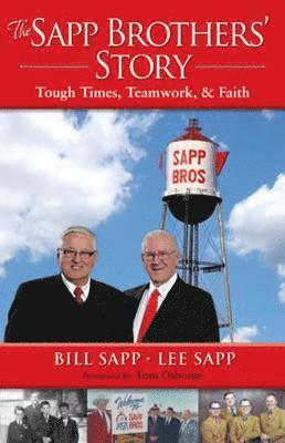 The Sapp Brothers' Story 1