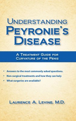 Understanding Peyronie's Disease 1