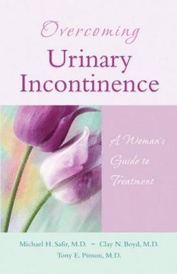 Overcoming Urinary Incontinence 1