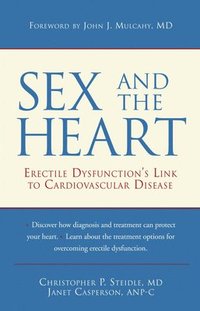 bokomslag Sex and the Heart