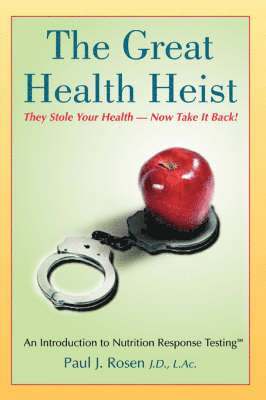 The Great Health Heist 1