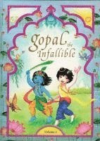 bokomslag Gopal the Infallible