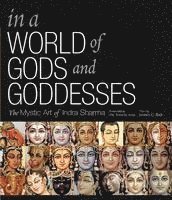 bokomslag In A World of Gods and Goddesses