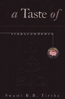 Taste of Transcendence