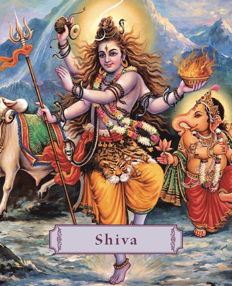 Shiva 1