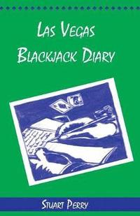bokomslag Las Vegas Blackjack Diary