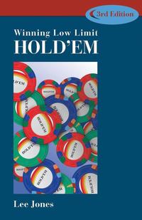 bokomslag Winning Low Limit Hold'em