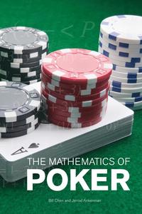bokomslag The Mathematics of Poker