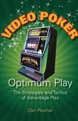 bokomslag Video Poker Optimum Play