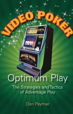 Video Poker Optimum Play