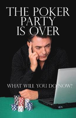 The Poker Party is Over 1