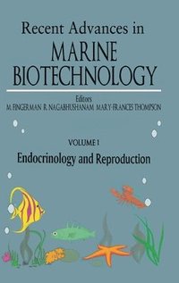 bokomslag Endocrinology and Reproduction