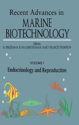Endocrinology and Reproduction 1
