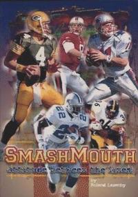 bokomslag SmashMouth