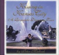bokomslag Kissing in Kansas City