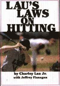 bokomslag Lau's Laws on Hitting