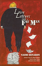 bokomslag Love Letters From A Fat Man