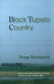 bokomslag Black Tupelo Country