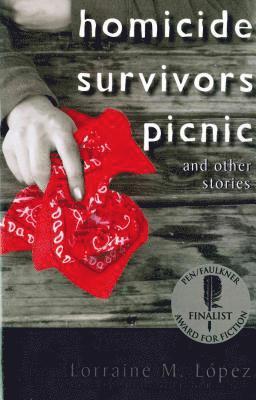 bokomslag Homicide Survivors Picnic