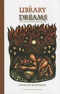 bokomslag Library Of Dreams
