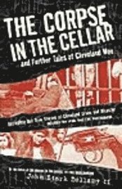 John Bellamy - Corpse in the Cellar, Häftad