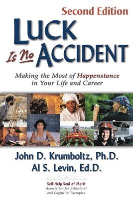 Luck is No Accident 1