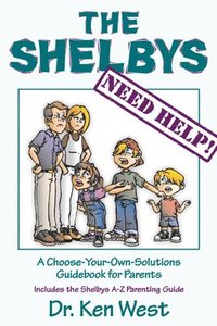 bokomslag The Shelbys Need Help!