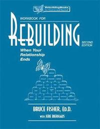 bokomslag Rebuilding Workbook, 2nd Edition