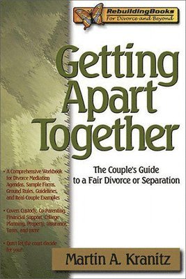 Getting Apart Together 1