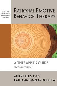 bokomslag Rational Emotive Behavior Therapy, 2nd Edition