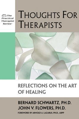 bokomslag Thoughts for Therapists