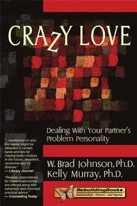 bokomslag Crazy Love