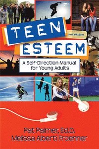 bokomslag Teen Esteem