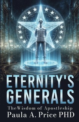 bokomslag Eternity's Generals