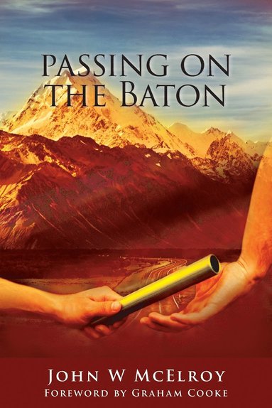 bokomslag Passing on the Baton