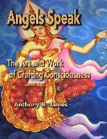 bokomslag Angels Speak: The Art and Work of Crafting Consciousness