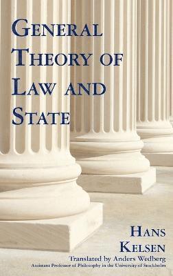 General Theory of Law and State 1