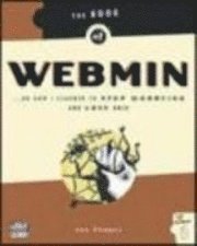 Book of Webmin