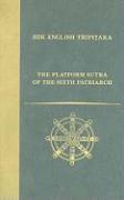 bokomslag Platform Sutra of the Sixth Patriarch