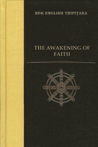 bokomslag Awakening of Faith