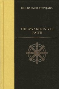 bokomslag The Awakening of Faith