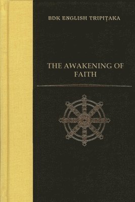 bokomslag Awakening of Faith