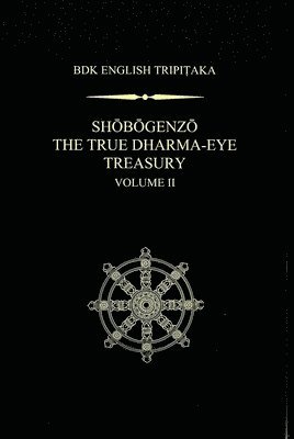 Shobogenzo V. 2 1