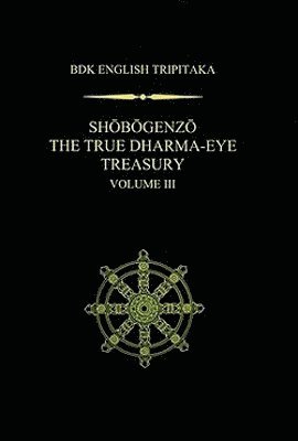 Shobogenzo V. 3