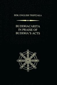 bokomslag Buddhacarita
